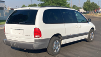 2000 CHRYSLER VOYAGER - 114K MILES! - 6