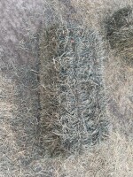 VALLEY EAST FIELDS (225) BALES GRASS HAY- LOCATED SOUTH OF BOISE - 2