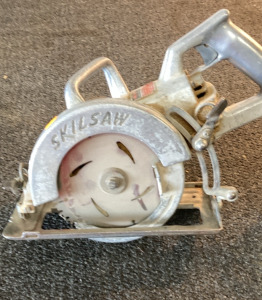 Skilsaw Corded