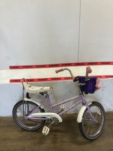 Childs Schwinn Starlett