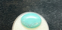 26.15ct. Turquoise Gemstone Cabochons - 2