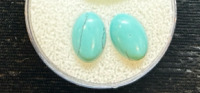 26.15ct. Turquoise Gemstone Cabochons - 3