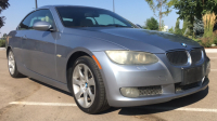 2009 BMW 335 - CONVERTIBLE - 116K MILES!