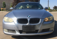 2009 BMW 335 - CONVERTIBLE - 116K MILES! - 3