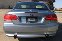 2009 BMW 335 - CONVERTIBLE - 116K MILES! - 6