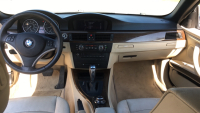 2009 BMW 335 - CONVERTIBLE - 116K MILES! - 13