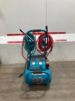 Makita Air Compressor