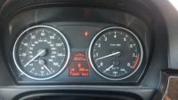 2009 BMW 335 - CONVERTIBLE - 116K MILES! - 29