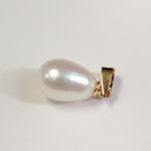 Pearl Pendant