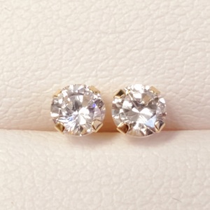 CZ Earrings