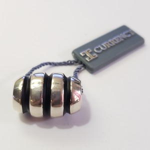 $160 Silver Pendant