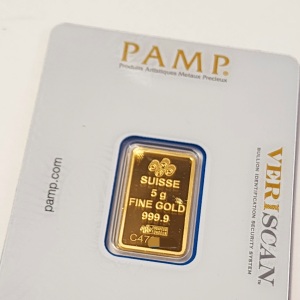24K Fine 9999 5G Sussie Coin