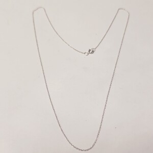 $120 10K 0.33G 16" Necklace