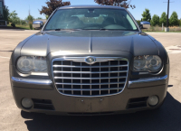 2009 CHRYSLER 300C - CLEAN - HEMI! - 3