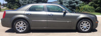 2009 CHRYSLER 300C - CLEAN - HEMI! - 8