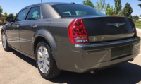 2009 CHRYSLER 300C - CLEAN - HEMI! - 5