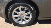 2009 CHRYSLER 300C - CLEAN - HEMI! - 9