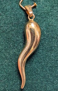 $280 10K 0.81G Pendant