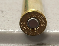 (95) Rounds Of 220 Swift Caliber Ammunition Rounds - 4