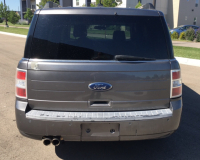 2009 FORD FLEX - AWD - 3RD ROW SEATING!! - 6
