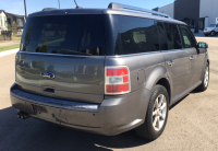 2009 FORD FLEX - AWD - 3RD ROW SEATING!! - 7