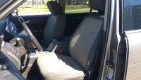 2009 FORD FLEX - AWD - 3RD ROW SEATING!! - 11