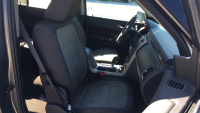 2009 FORD FLEX - AWD - 3RD ROW SEATING!! - 21
