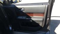 2009 FORD FLEX - AWD - 3RD ROW SEATING!! - 22