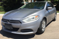 2016 DODGE DART SE - TINTED WINDOWS! - 2