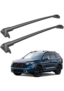 Roof Rack Cross Bars for 2023-2024 Honda CRV