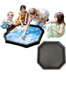 Learning Through Play Tray Small 28x28