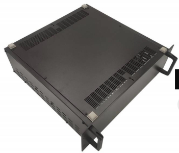 NEW! (1) Aluminum Rack Mount Enclosure-Model SKU PF19ST3UD3
