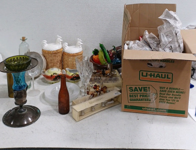 Decorative Kitchenware and So Much More!!