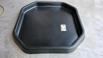 Learning Through Play Tray Small 28x28