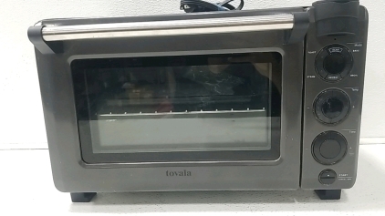 Tovala Toaster Oven