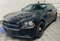 2014 Dodge Charger - 87k Miles - Local PD Surplus