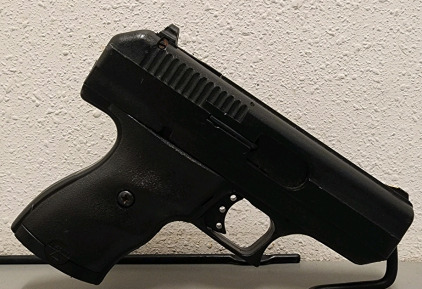 Hi-Point Model C9 9mm Semi Automatic Pistol (No Magazine)-- P1735292