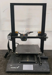 Creality 3D CR-X 3D Printer (Untested)