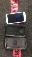 Samsung S3 (Sprint-locked)