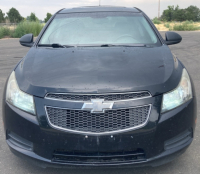 2011 CHEVROLET CRUZE - 102K MILES! - 2