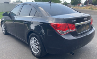 2011 CHEVROLET CRUZE - 102K MILES! - 4