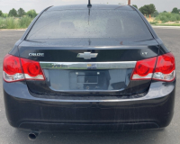 2011 CHEVROLET CRUZE - 102K MILES! - 5