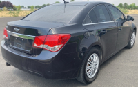 2011 CHEVROLET CRUZE - 102K MILES! - 6