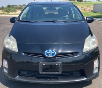 2011 TOYOTA PRIUS - DROVE WELL - 2