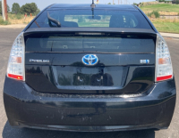 2011 TOYOTA PRIUS - DROVE WELL - 4