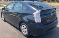 2011 TOYOTA PRIUS - DROVE WELL - 5