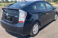 2011 TOYOTA PRIUS - DROVE WELL - 6