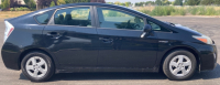 2011 TOYOTA PRIUS - DROVE WELL - 7