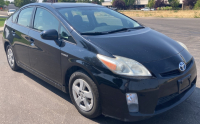 2011 TOYOTA PRIUS - DROVE WELL - 8