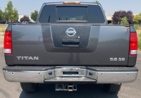 2010 NISSAN TITAN - 4X4! - 5